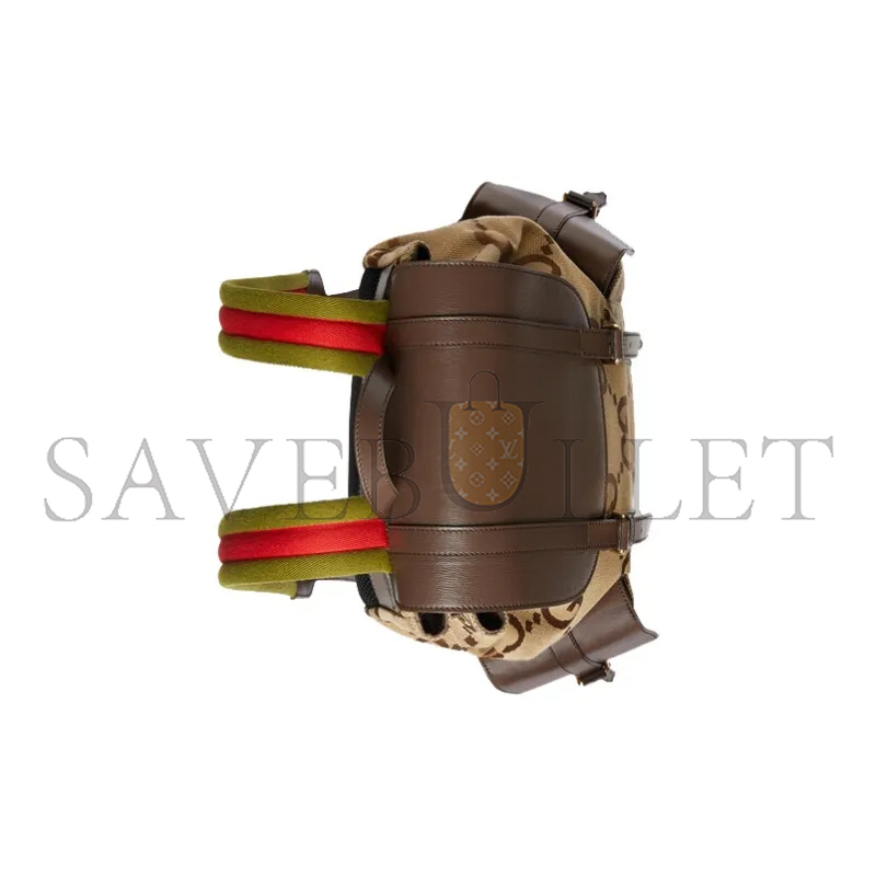 GUCCI BACKPACK WITH JUMBO&GG 678829 (42*34*16cm)
